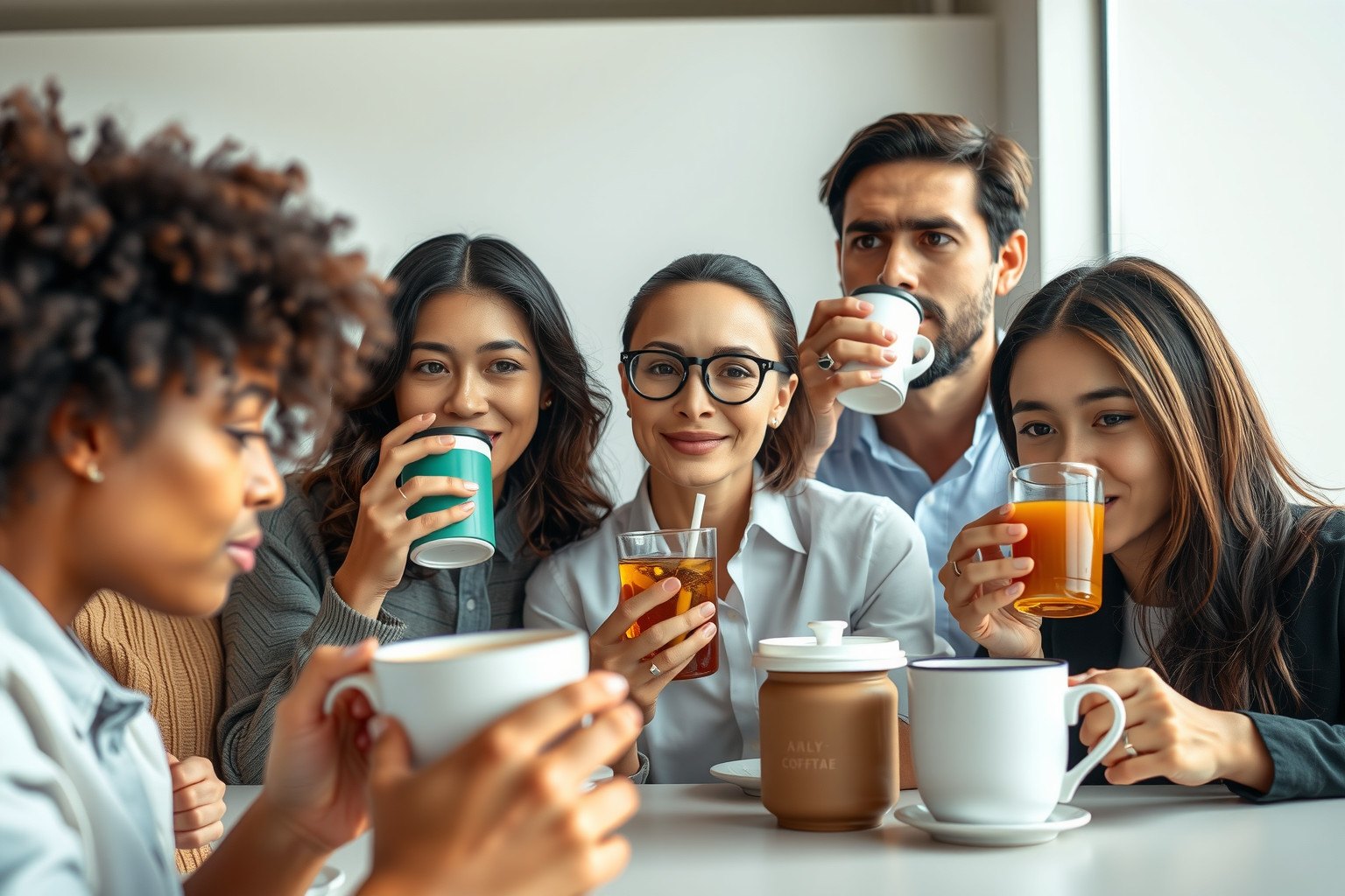 A napi 400 mg koffein feletti bevitel koffein-túladagoláshoz vezethet.