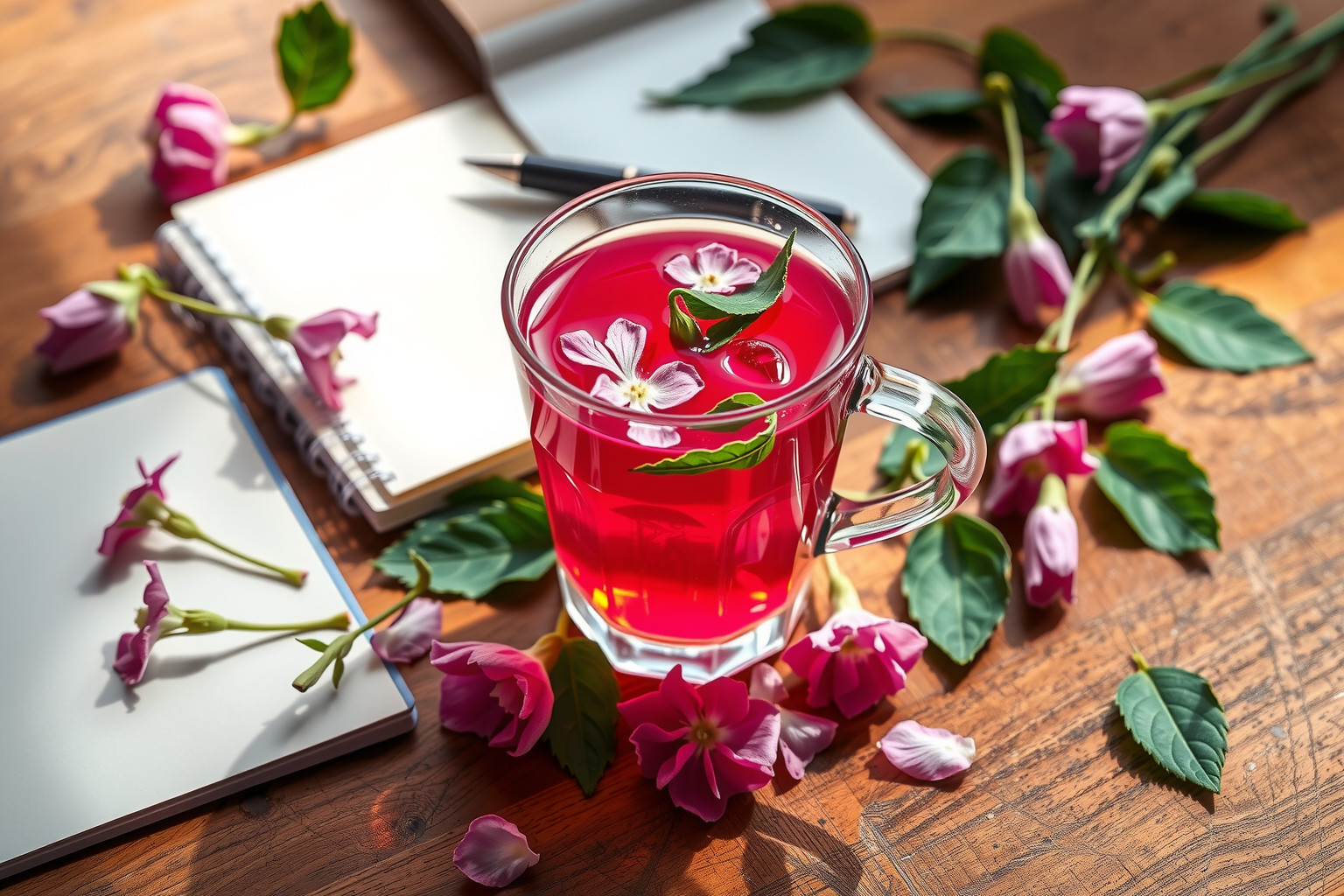Sok felhasználó számolt be gyulladáscsökkentő hatásáról Mályva tea fogyasztásakor.