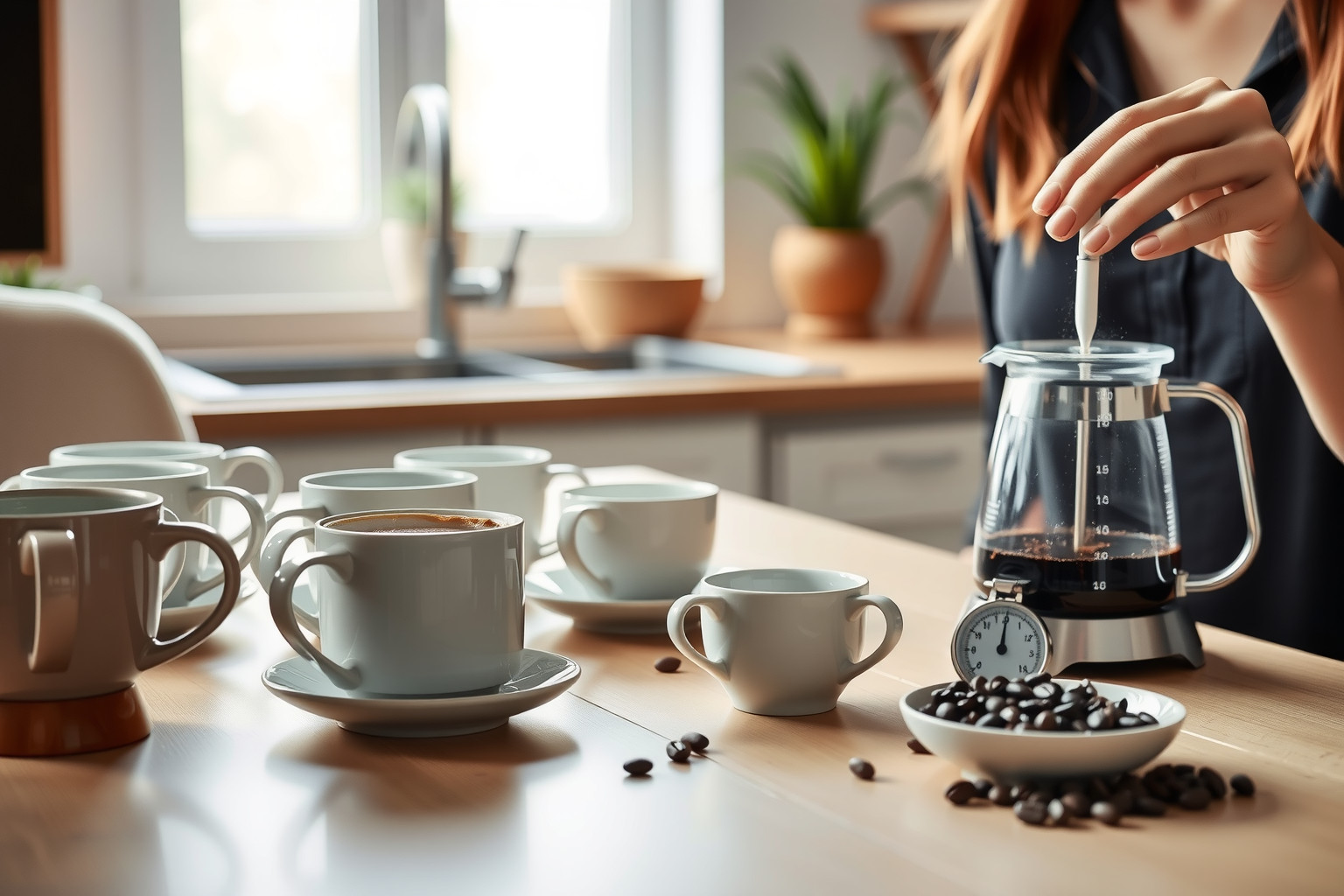 A tudatos koffeinfogyasztás csökkenti a túladagolás kockázatát.