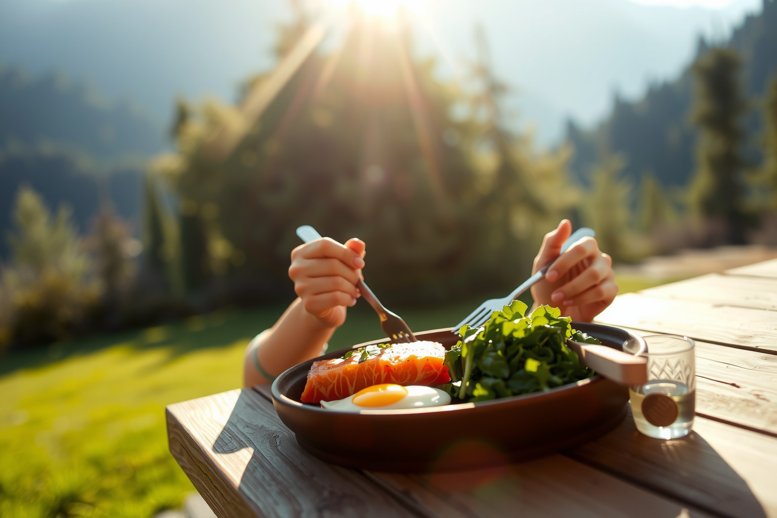 A megfelelő D-vitamin szint csökkenti a szívbetegségek kockázatát.