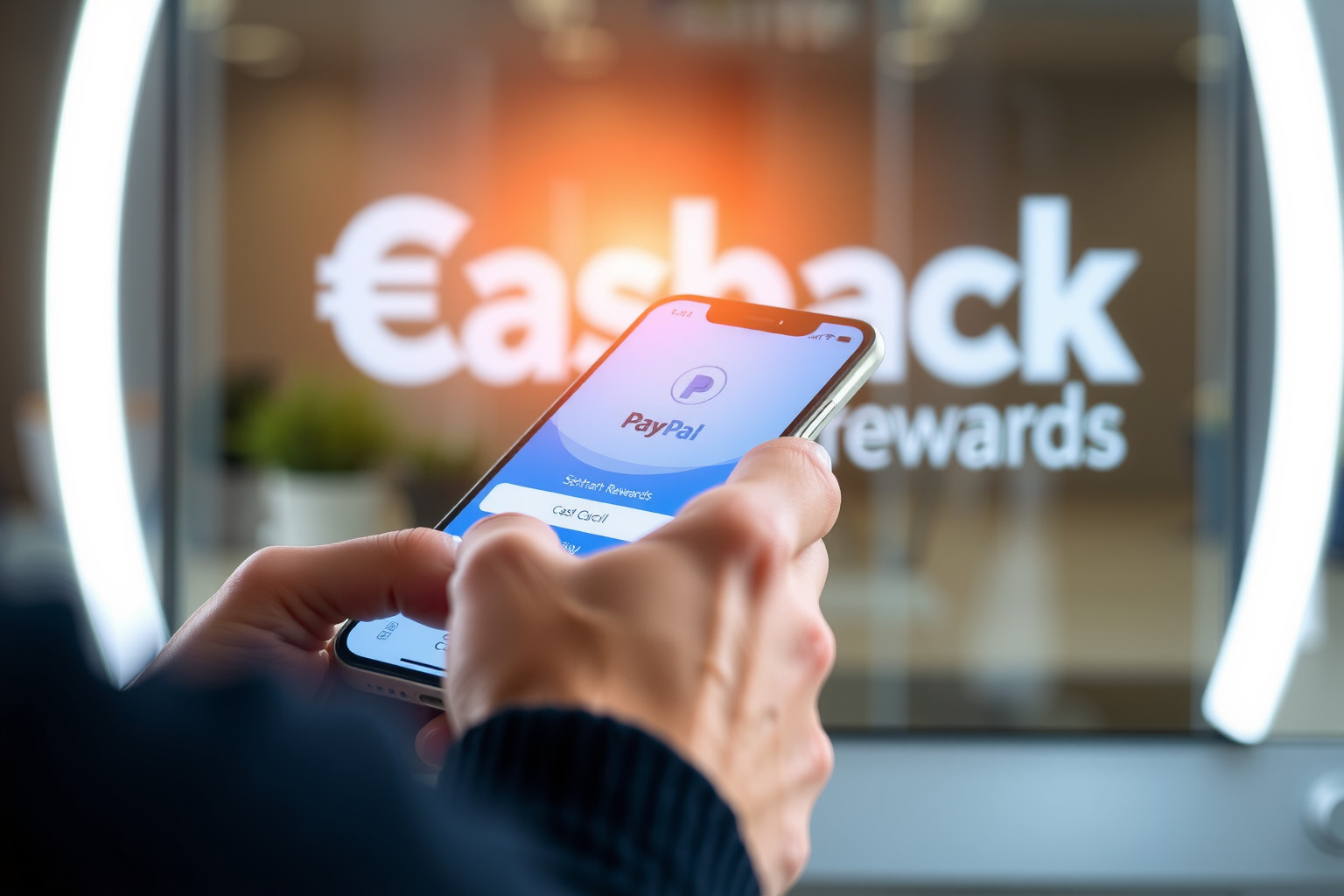 A PayPal pénzvisszatérítés gyors és biztonságos online vásárlást nyújt.