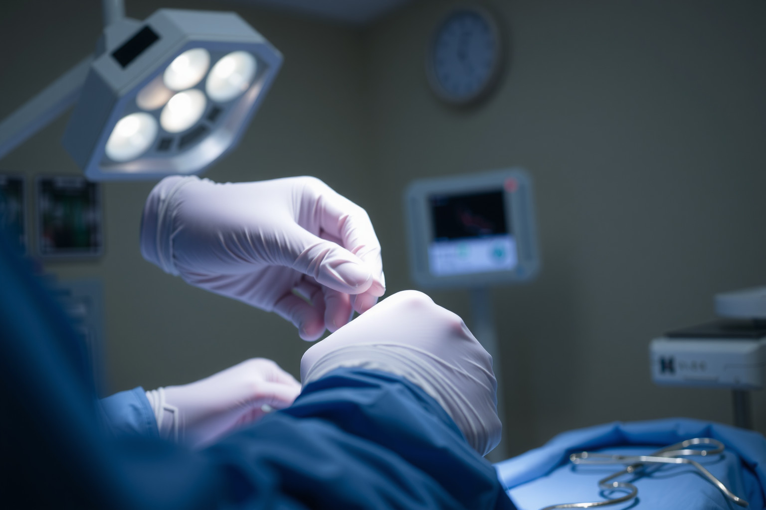 A sterilizáció visszafordíthatatlan, hosszú távú fogamzásgátló megoldás.