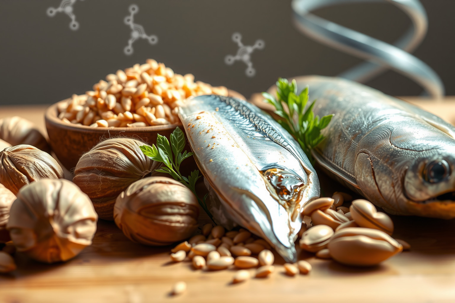A szelén antioxidáns hatásával csökkentheti a rák kockázatát.