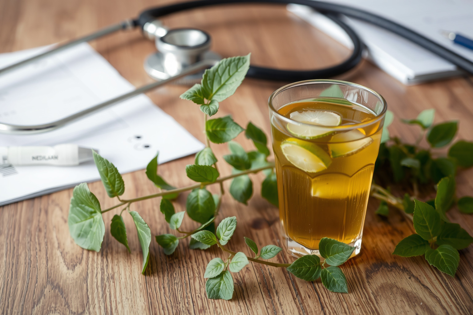 A borostyánlevél enyhítheti az asztma és COPD tüneteit.