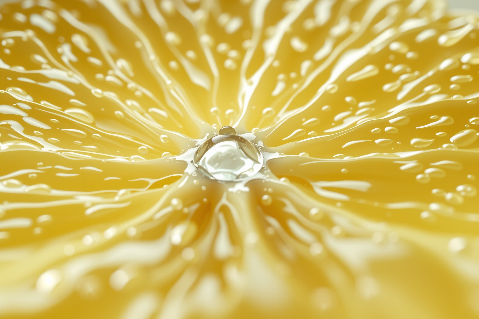 A C-vitamin csökkenti a melanin termelődését, világosítva a bőrt.