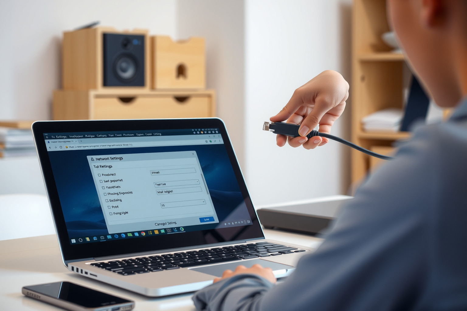 A fix IP cím stabil és megbízható hálózati kapcsolatot biztosít.
