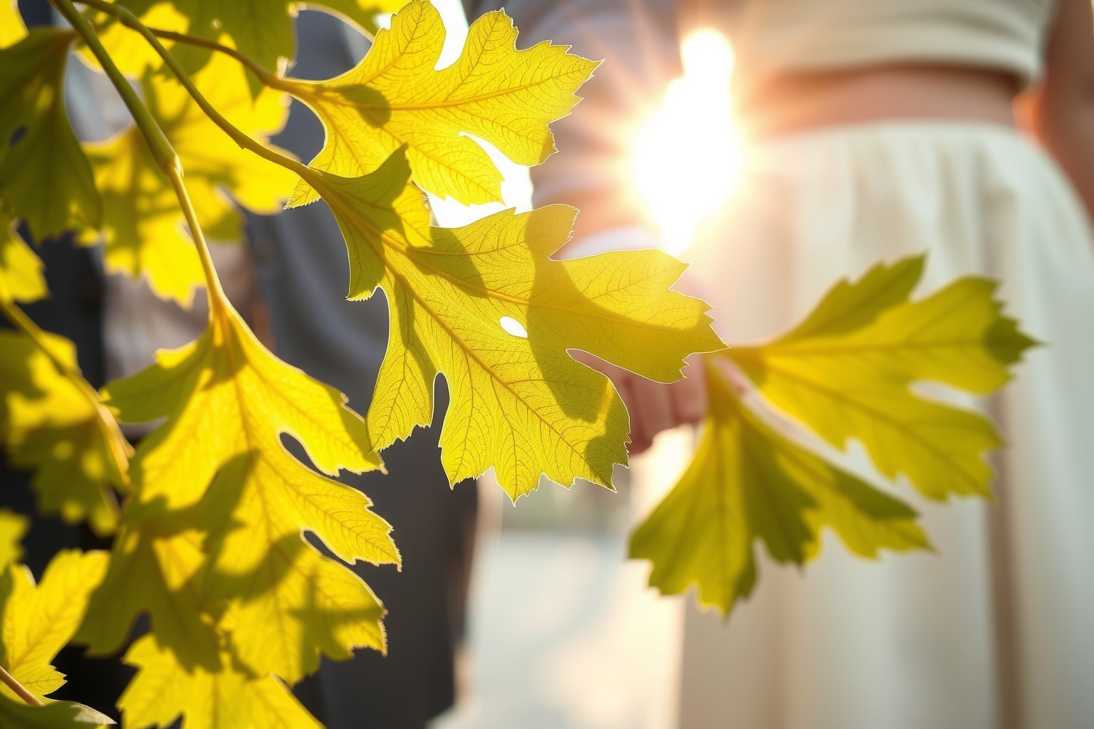 A ginkgo biloba fokozhatja a vérkeringést, javítva a potencát.