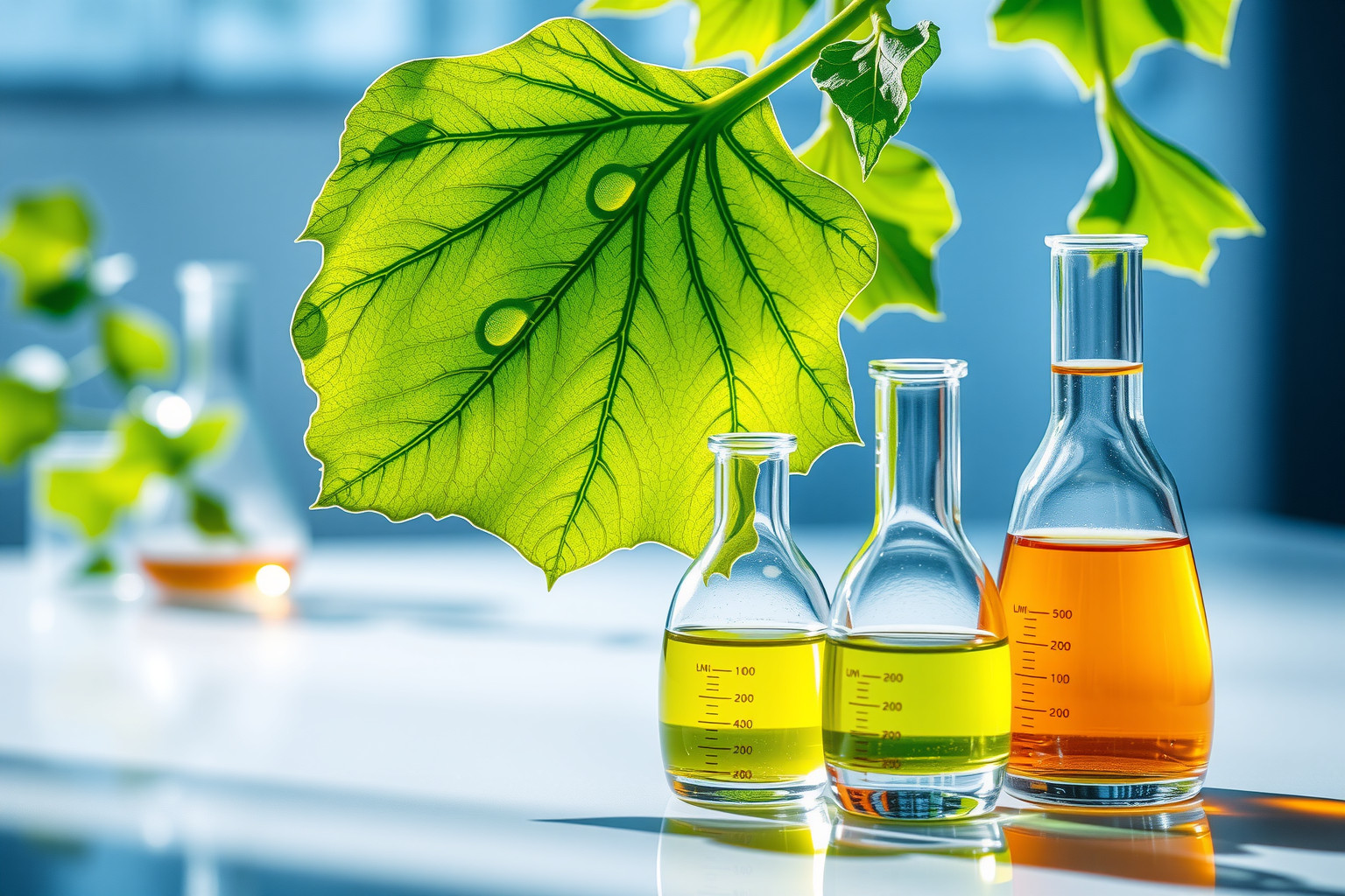 A ginkgo biloba új neuroprotektív terápiák ígéretét hordozza.