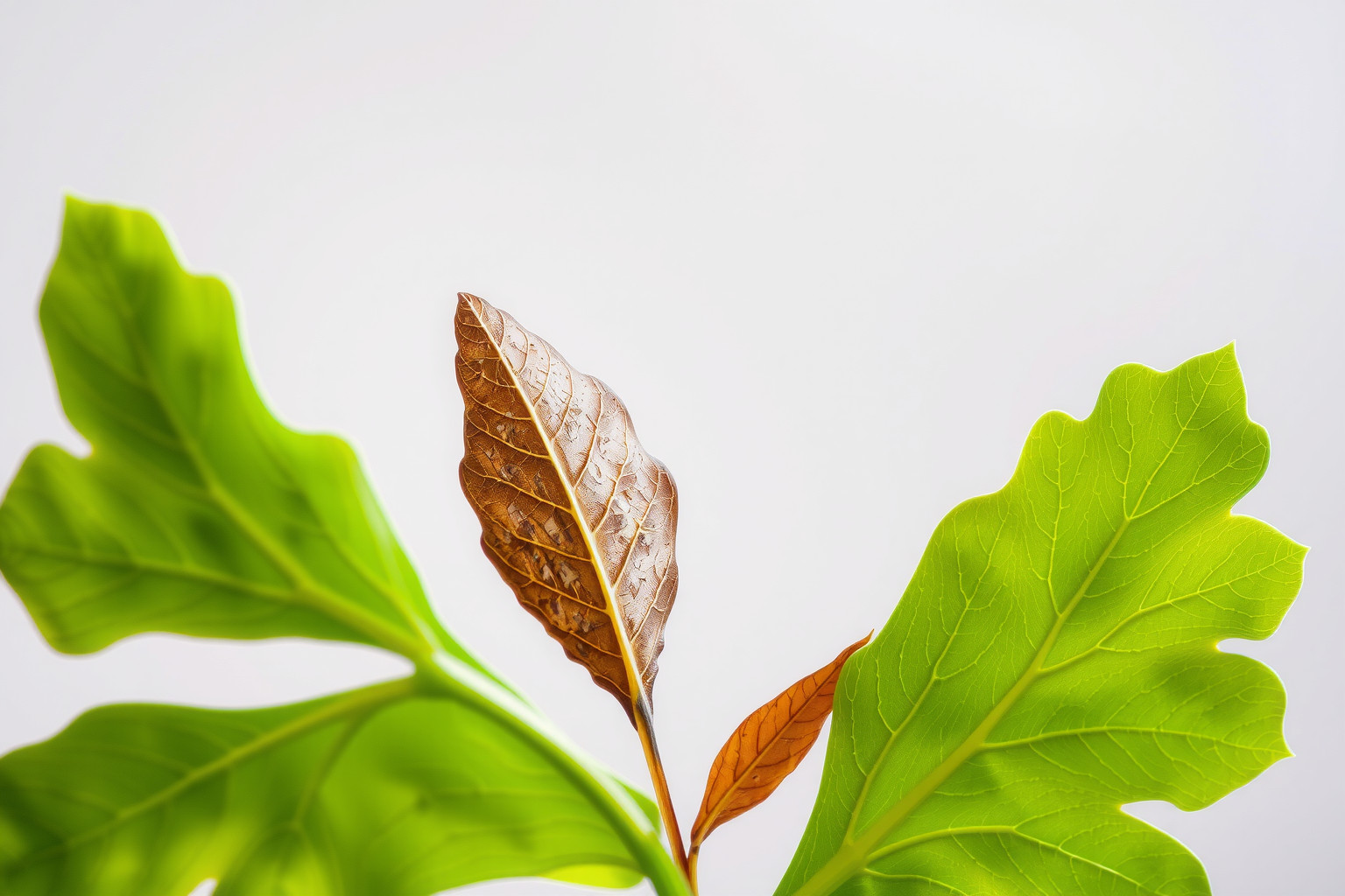 A ginkgo nem gyógyít Alzheimer-kórt, de javíthatja a memóriát.