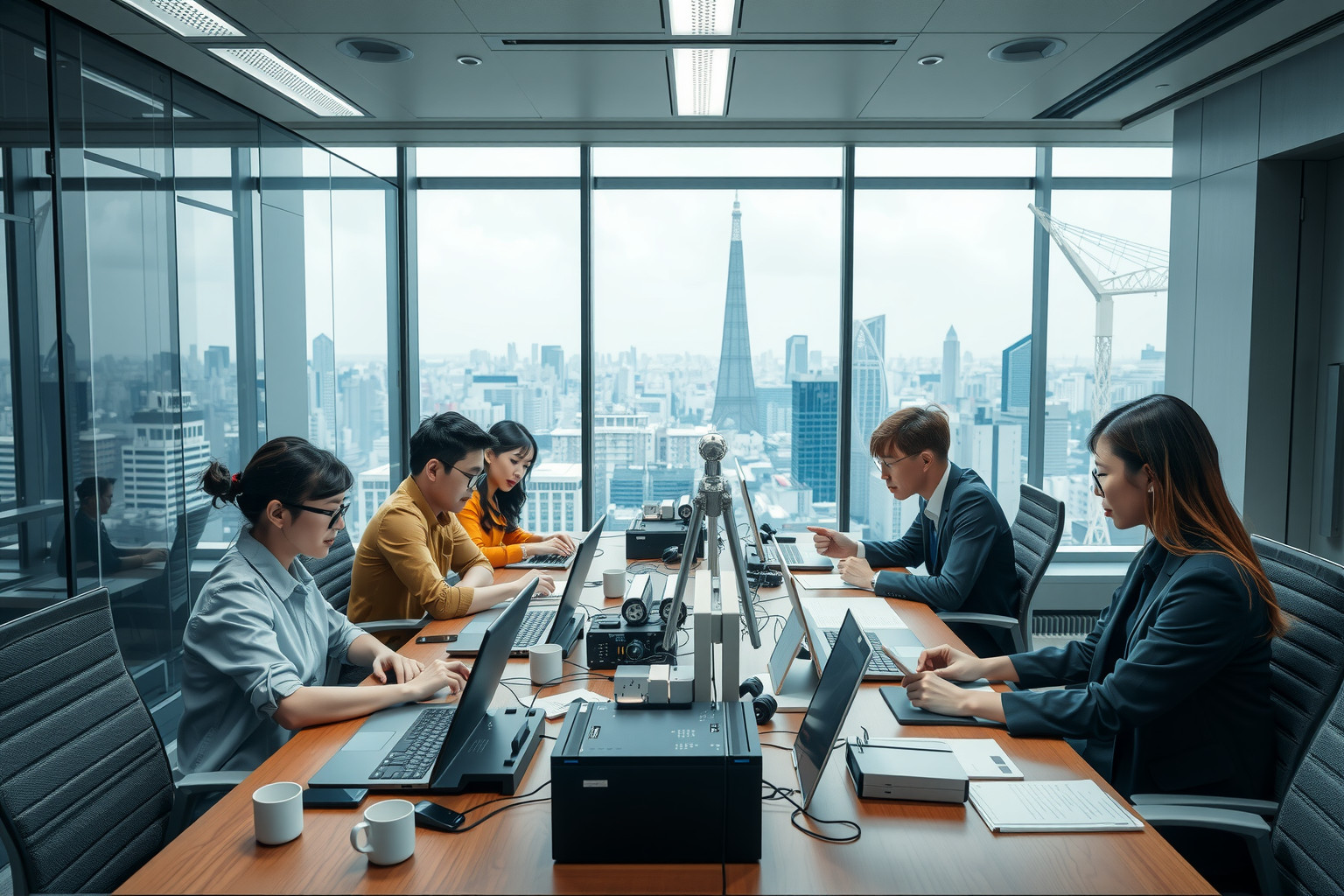 A japán KKV-k innovációja jelentősen hozzájárul a gazdasági növekedéshez.
