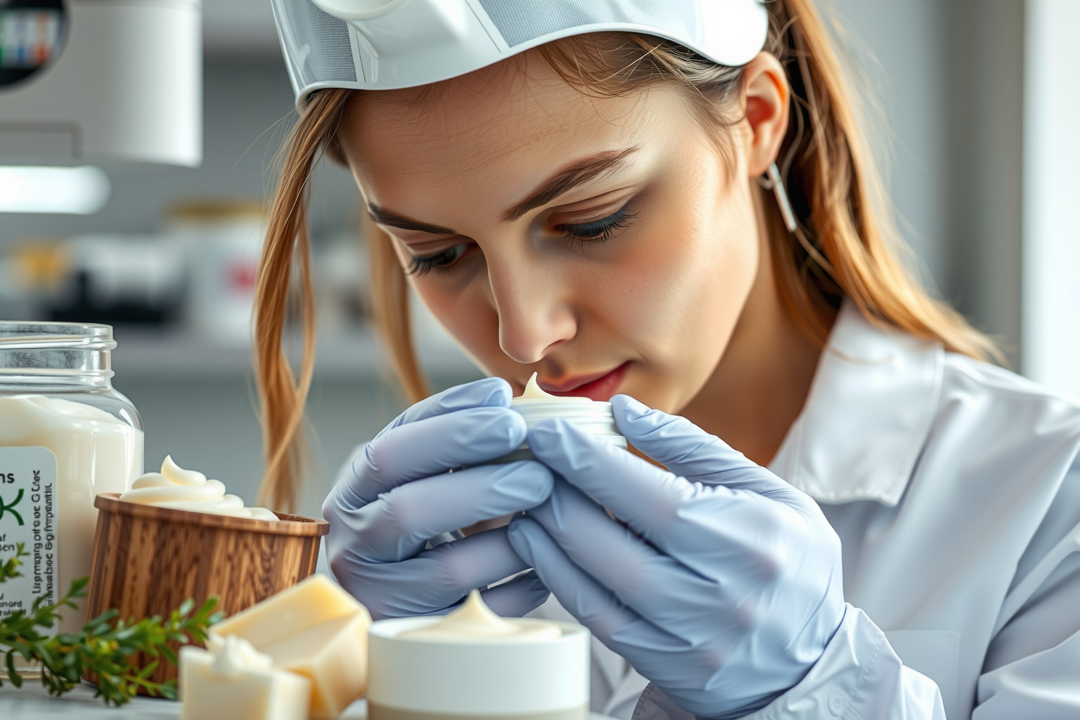 A juhtúróban rejlő peptidek regenerálják a bőrsejteket.