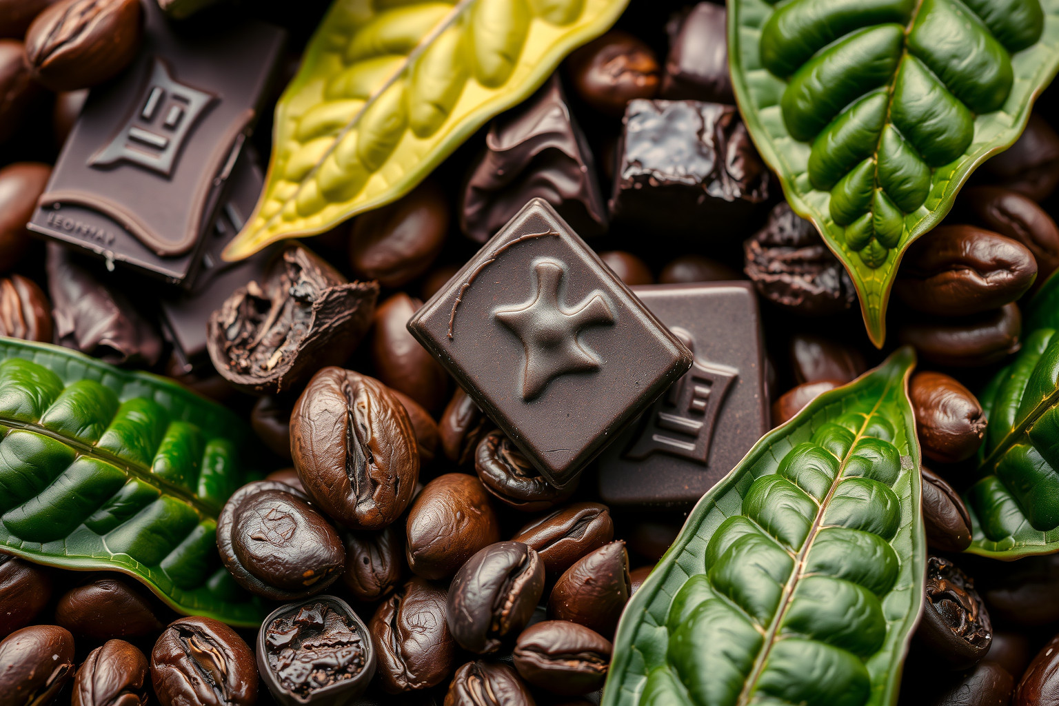A kakaó flavonoidjai erősítik az immunrendszert és javítják a hangulatot.