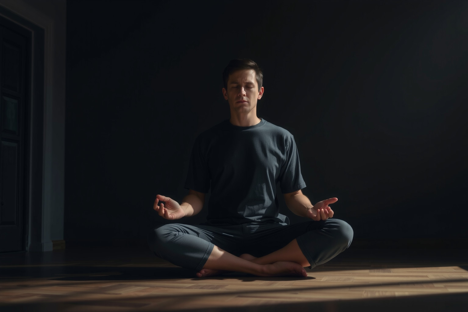 Meditáció súlyosbíthatja pszichiátriai tüneteket hajlamos egyéneknél.