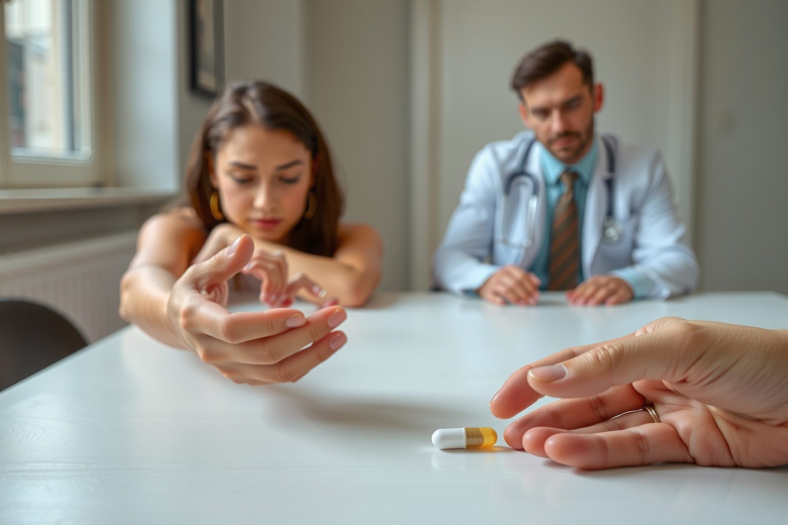 A Ritalin hatása részben placebo, részben valós neurokémiai változás.