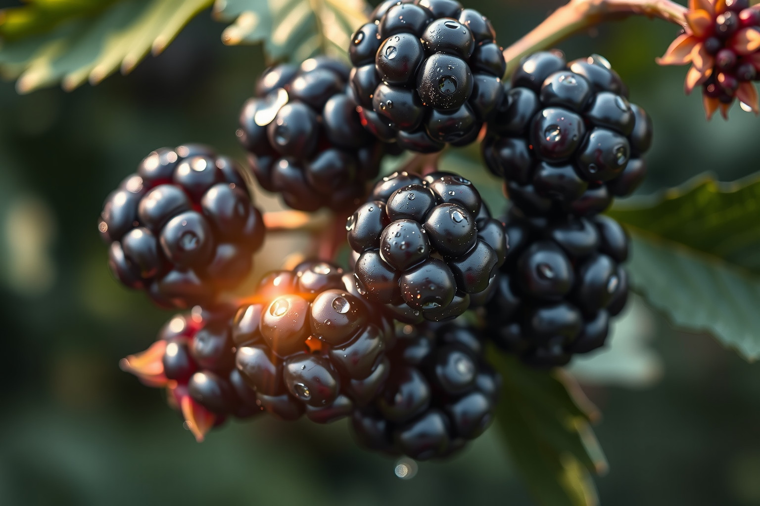 A som antioxidánsai segíthetnek a sejtkárosodás és rák megelőzésében.