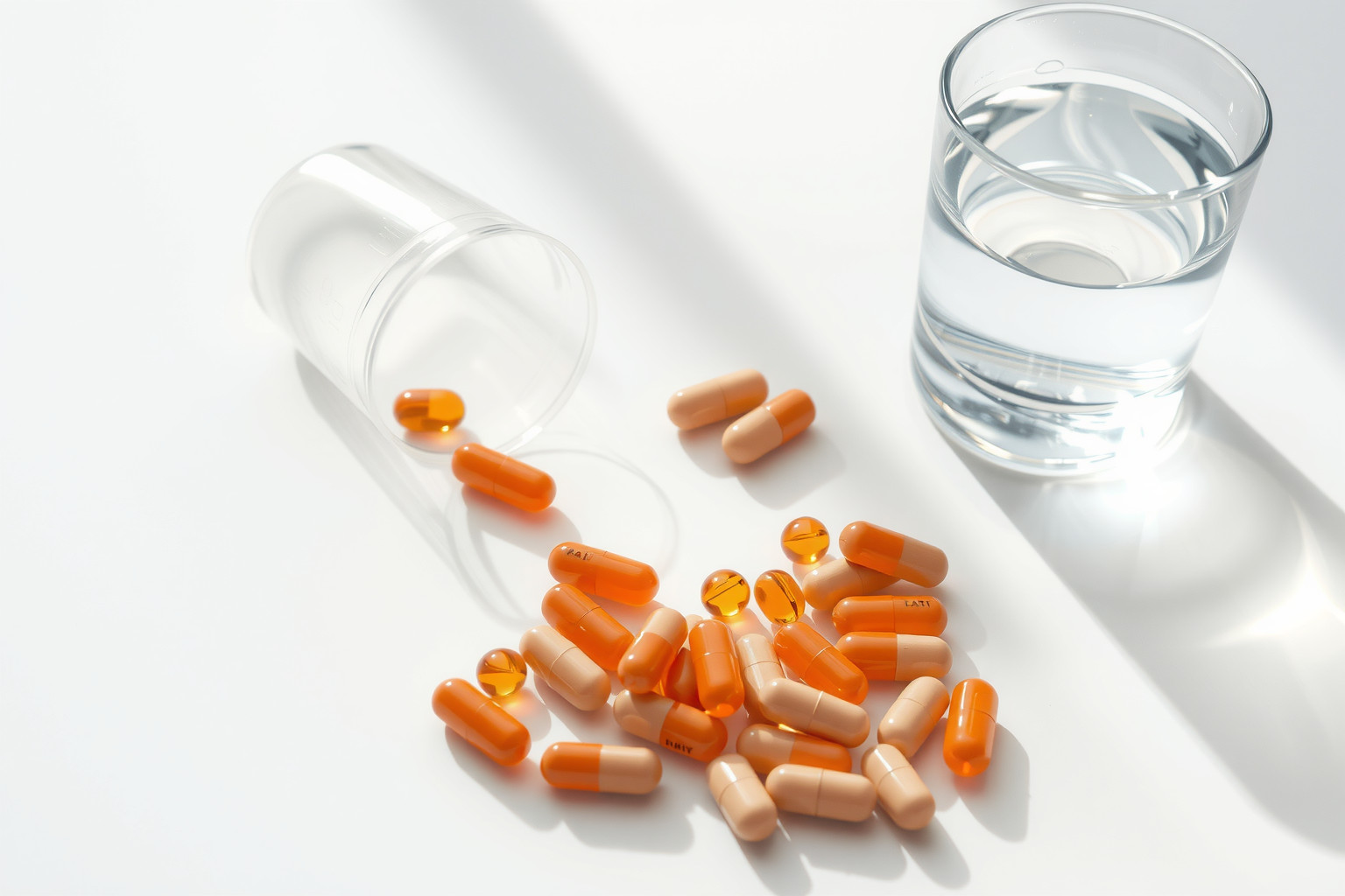 Az ajánlott napi taurin adag 500-2000 mg között változik.