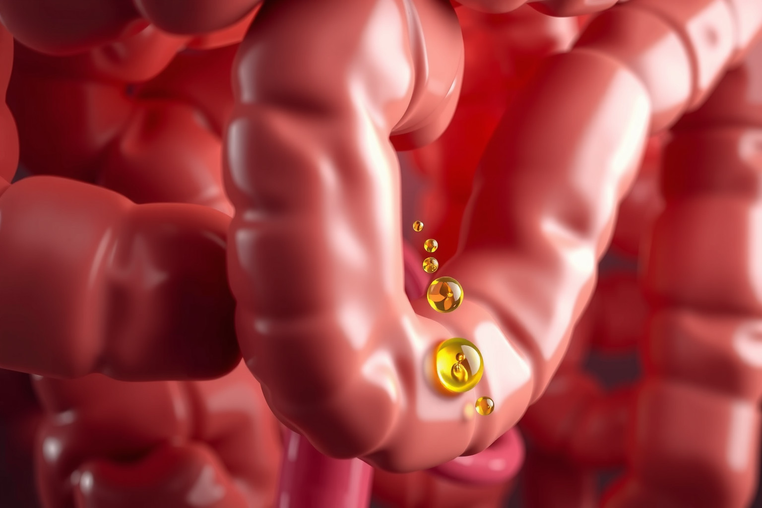 Az A-vitamin olaj zsírral együtt hatékonyabban szívódik fel.