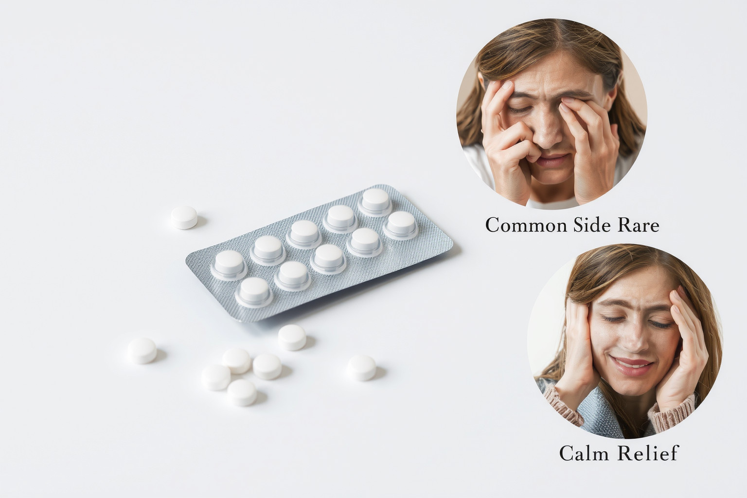 Az Aflamin 100 mg gyakori mellékhatása a gyomorpanasz lehet.