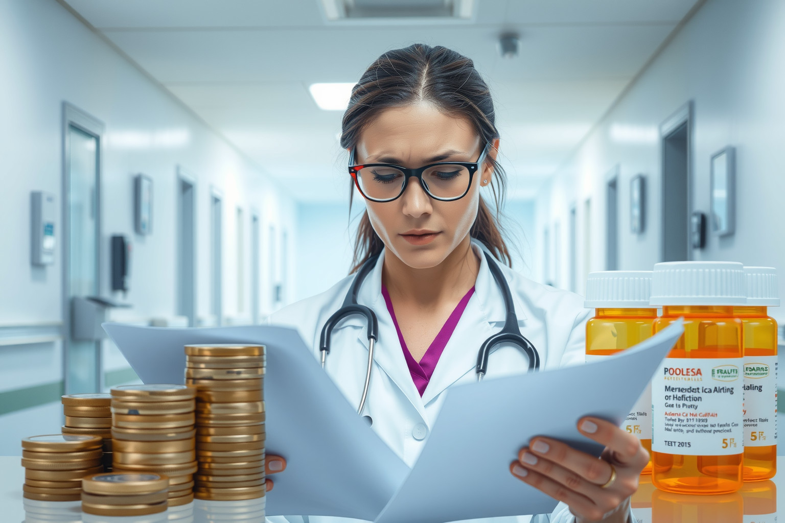 Az antibiotikum-rezisztencia évente milliárdos gazdasági veszteséget okoz.