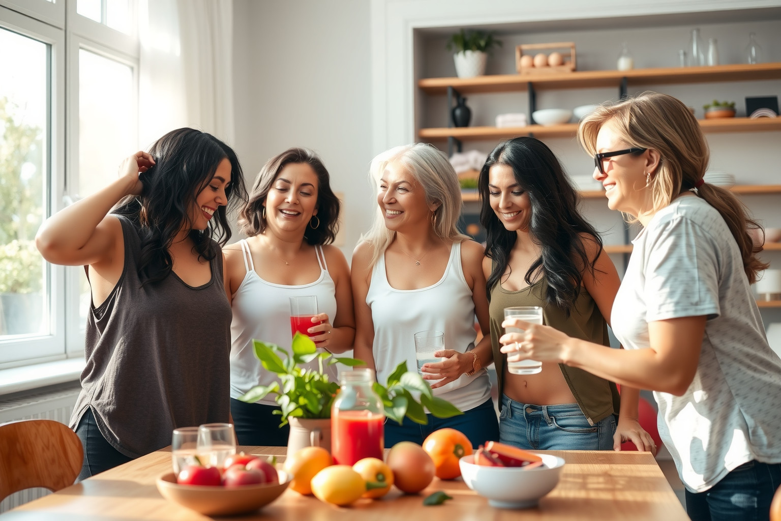 Az időszakos böjtölés hormonális egyensúlyt különösen befolyásol nőknél.