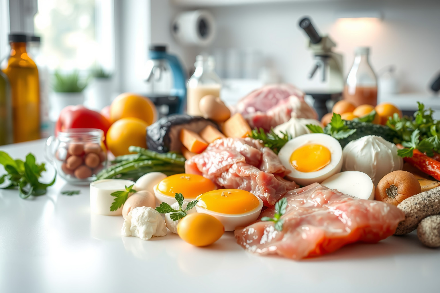 A B12-vitamin hiánya növelheti bizonyos ráktípusok kockázatát.