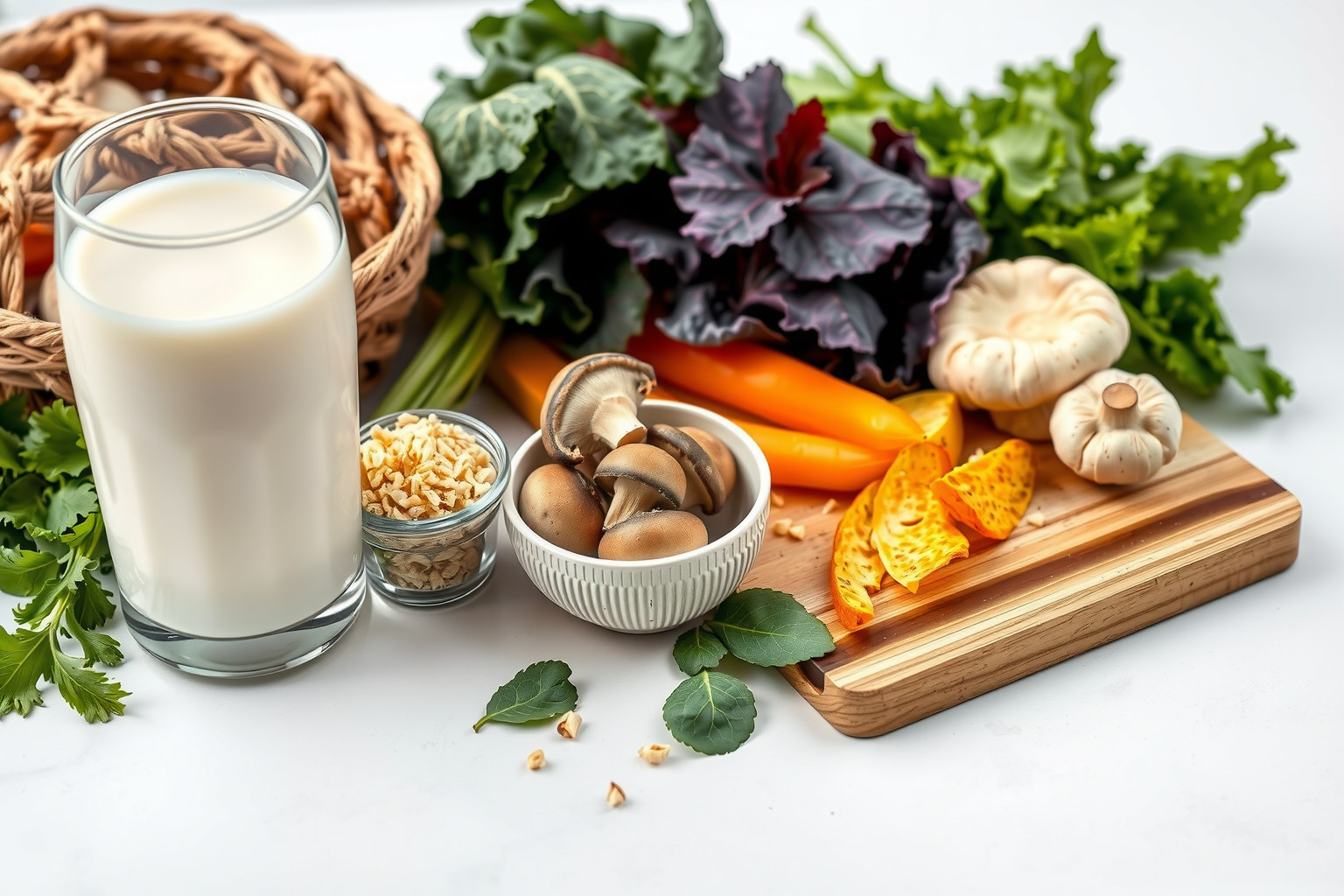 A B12-vitamin hiánya gyakori vegánok körében, pótlás szükséges.