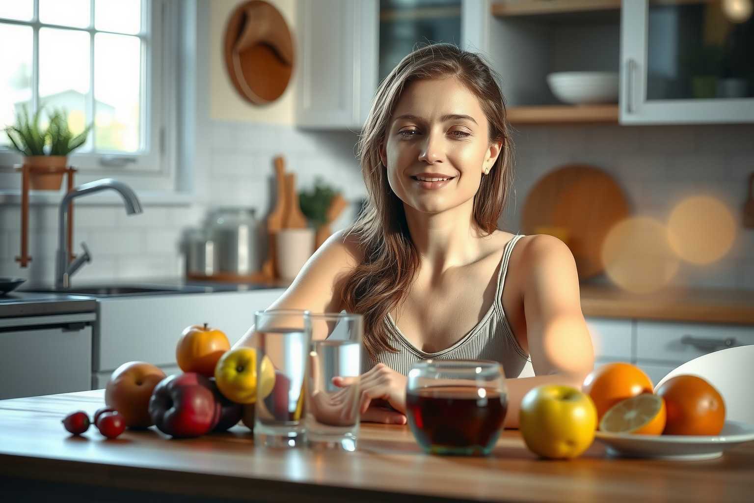 A női hormonok ingadozása befolyásolja a böjtölés hatékonyságát.