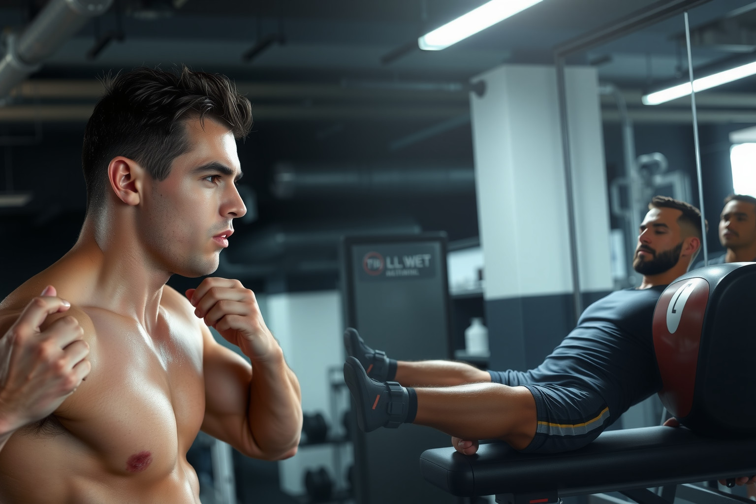 A HIIT nem csak zsírégető, hanem a szív egészségét is javítja.