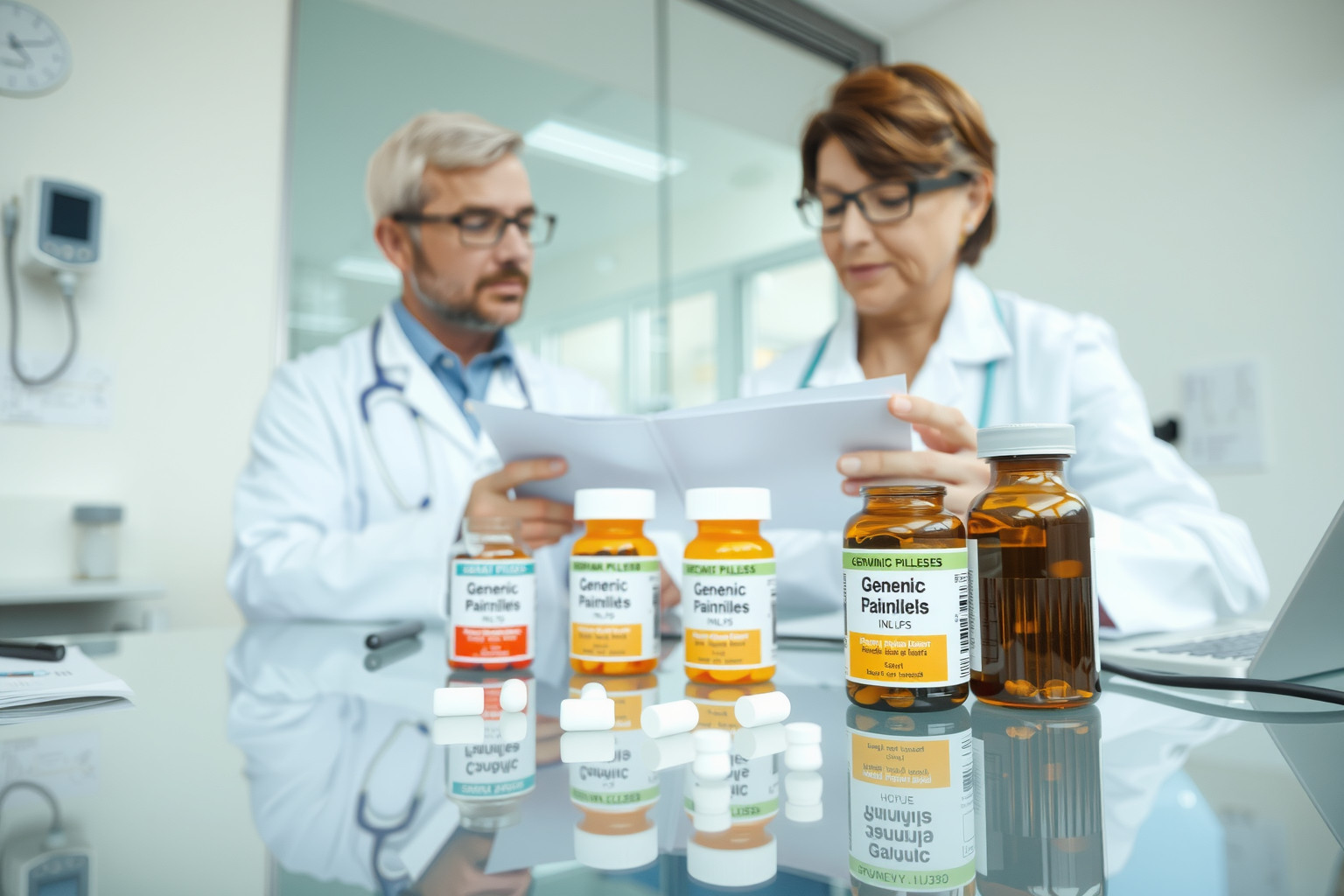 Az ibuprofen hosszú távú szedése fokozhatja a szívbetegség kockázatát.