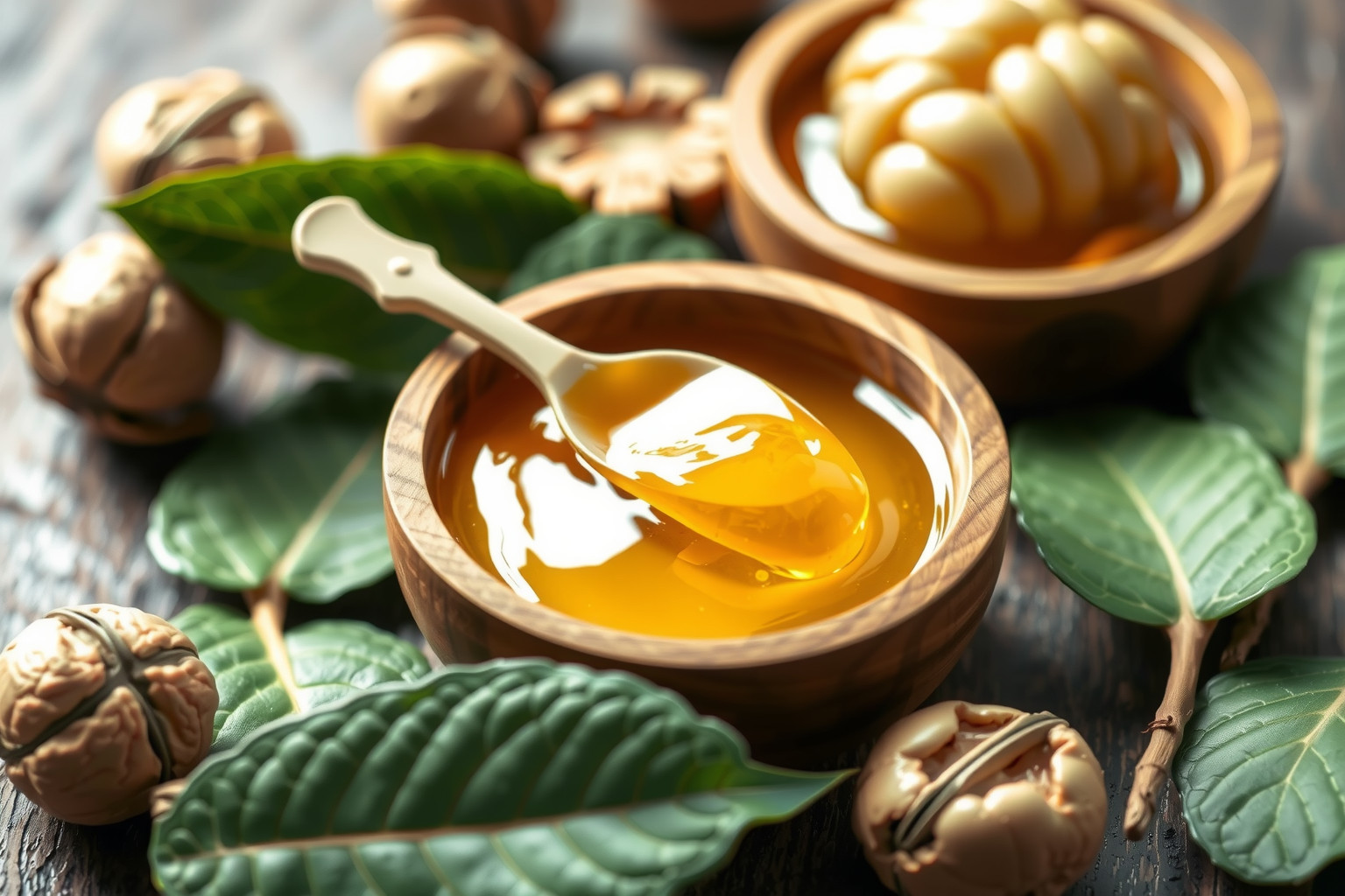 A méhkenyér antioxidánsai segítenek késleltetni az Alzheimer-kórt.