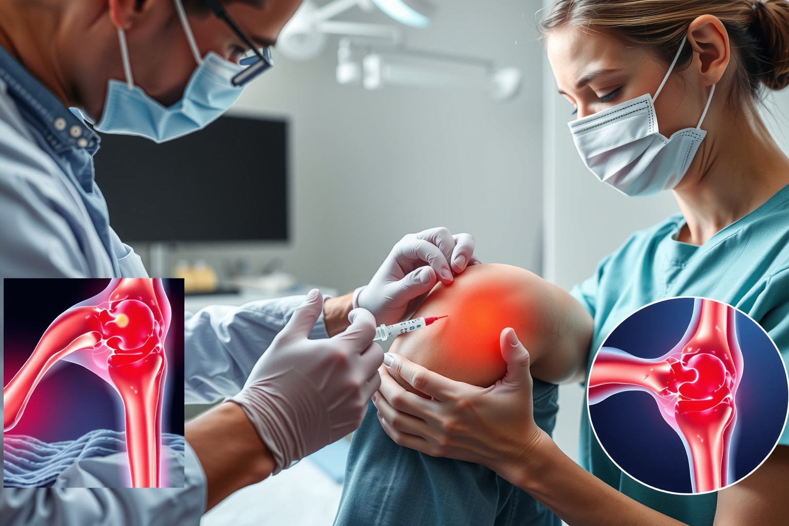 A Movalis injekció gyorsan csökkenti az osteoarthritis fájdalmát és gyulladását.