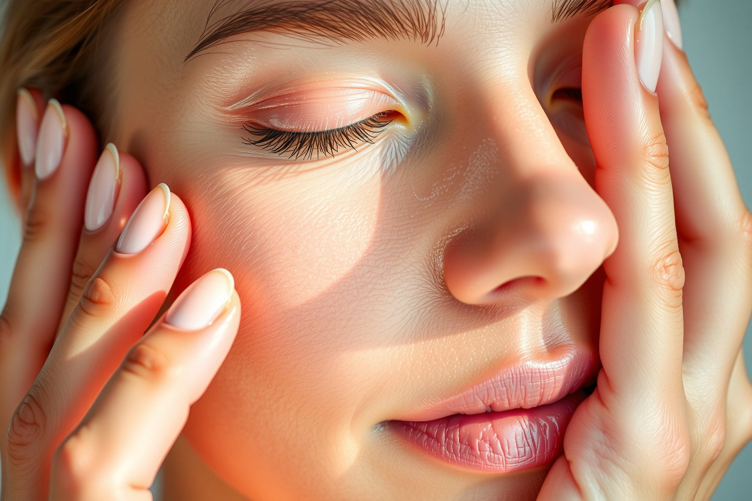 A retinol serkenti a kollagéntermelést, csökkenti a ráncokat.
