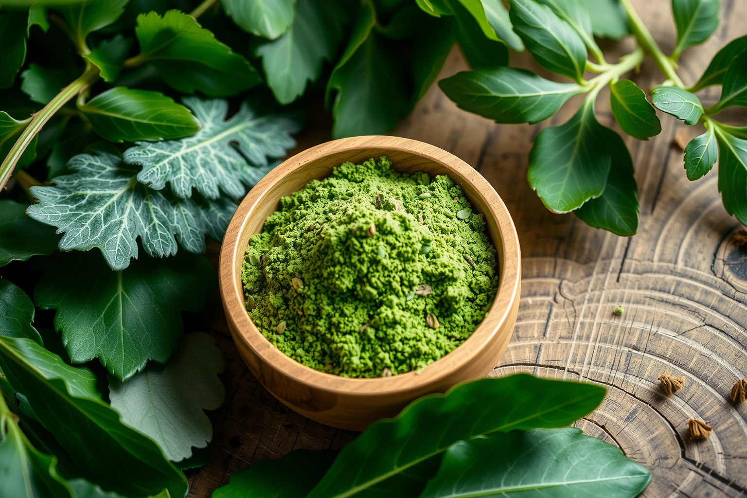 A spirulina tisztasága és forrása alapvető minőségi szempont.