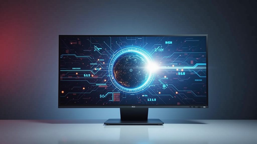 TFT monitor képmegjelenítési technológiája és működése - HonvédEP Magazin