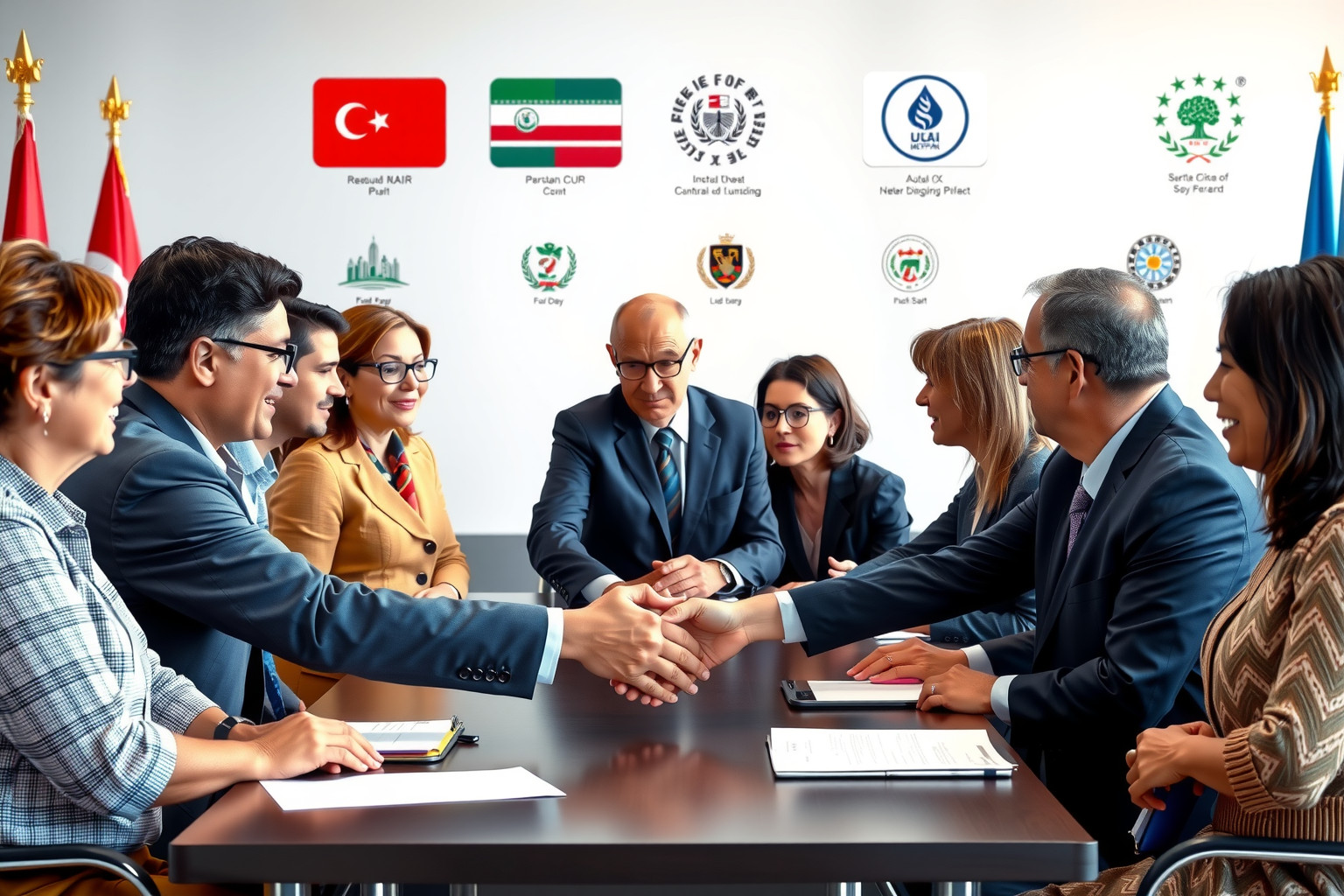 A civil szervezetek és az állam partnersége erősíti a társadalmi kohéziót.
