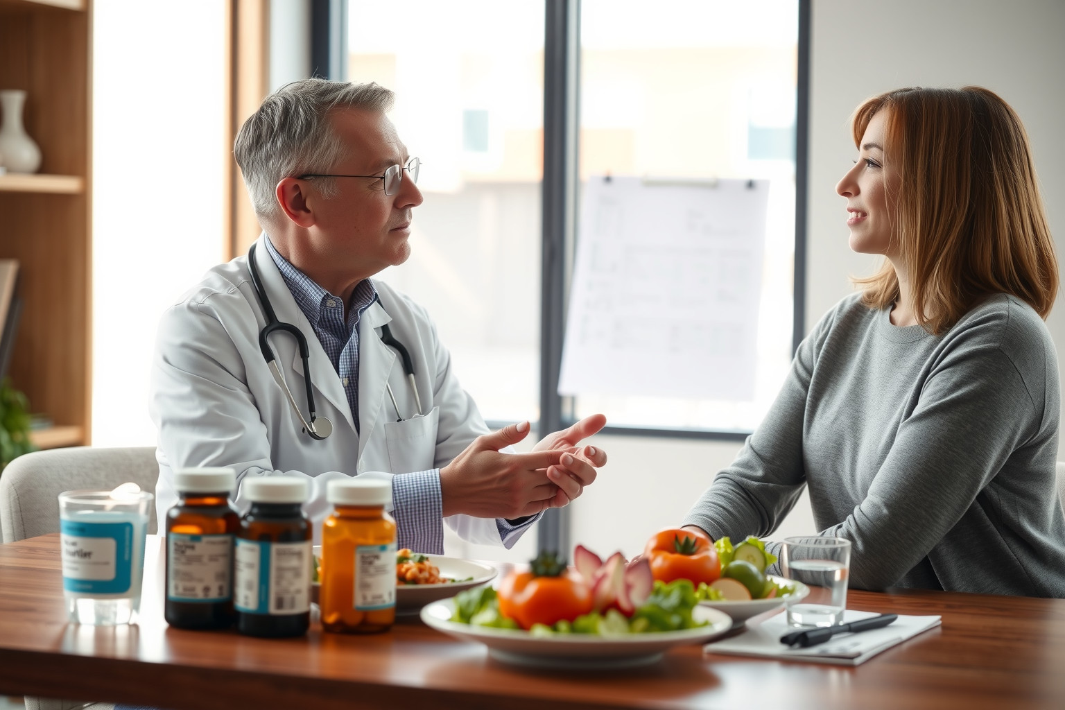 A diabetes insipidus kezelése desmopresszinnel és folyadékpótlással történik.