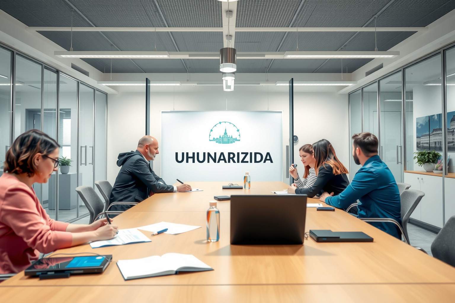 A helyi önkormányzatok kulcsszerepet töltenek be a demokratikus döntéshozatalban.