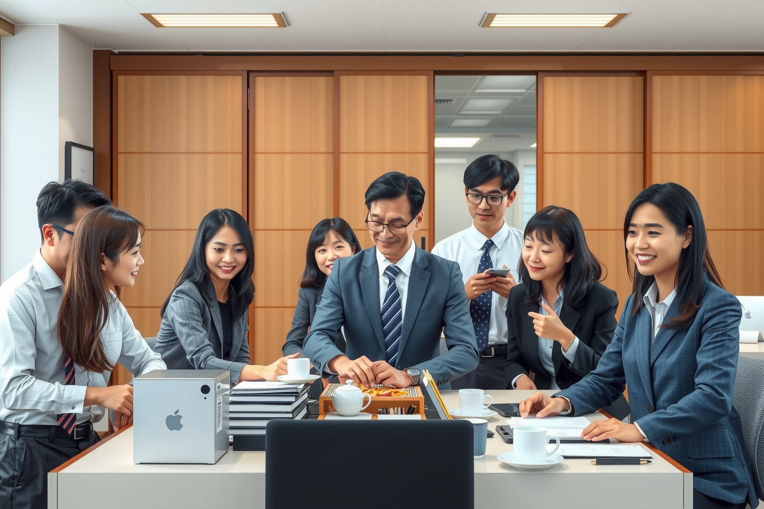 A japán munkaerőpiacot az élethosszig tartó foglalkoztatás jellemzi.