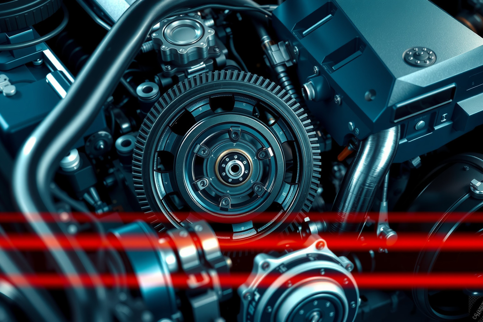 A KTL befolyásolhatja a chiptuning hatékonyságát és biztonságát.
