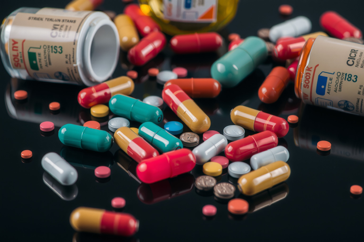 Az MDMA hosszú távon súlyos memóriaromlást okozhat.