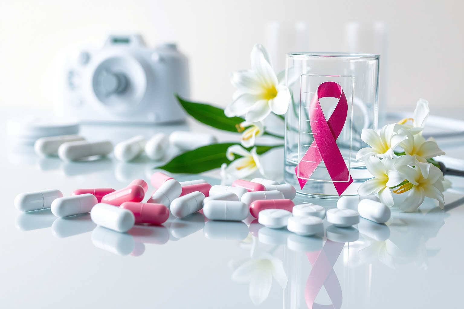 Az aromatáz inhibitorok hatékony alternatívái a Nolvadexnek.