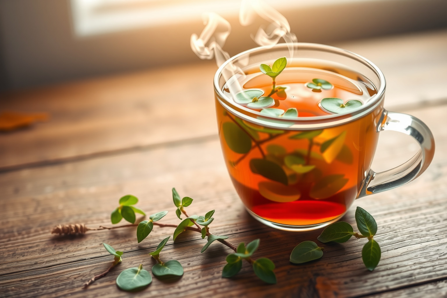 A palástfű tea minősége befolyásolja a terhesség alatti hatást.