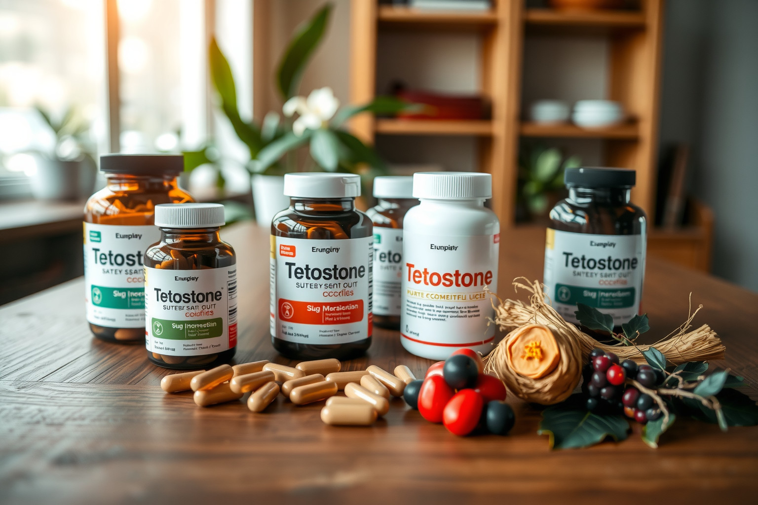 A Testosterol 250 nem ajánlott vérhígítókkal együtt szedni.