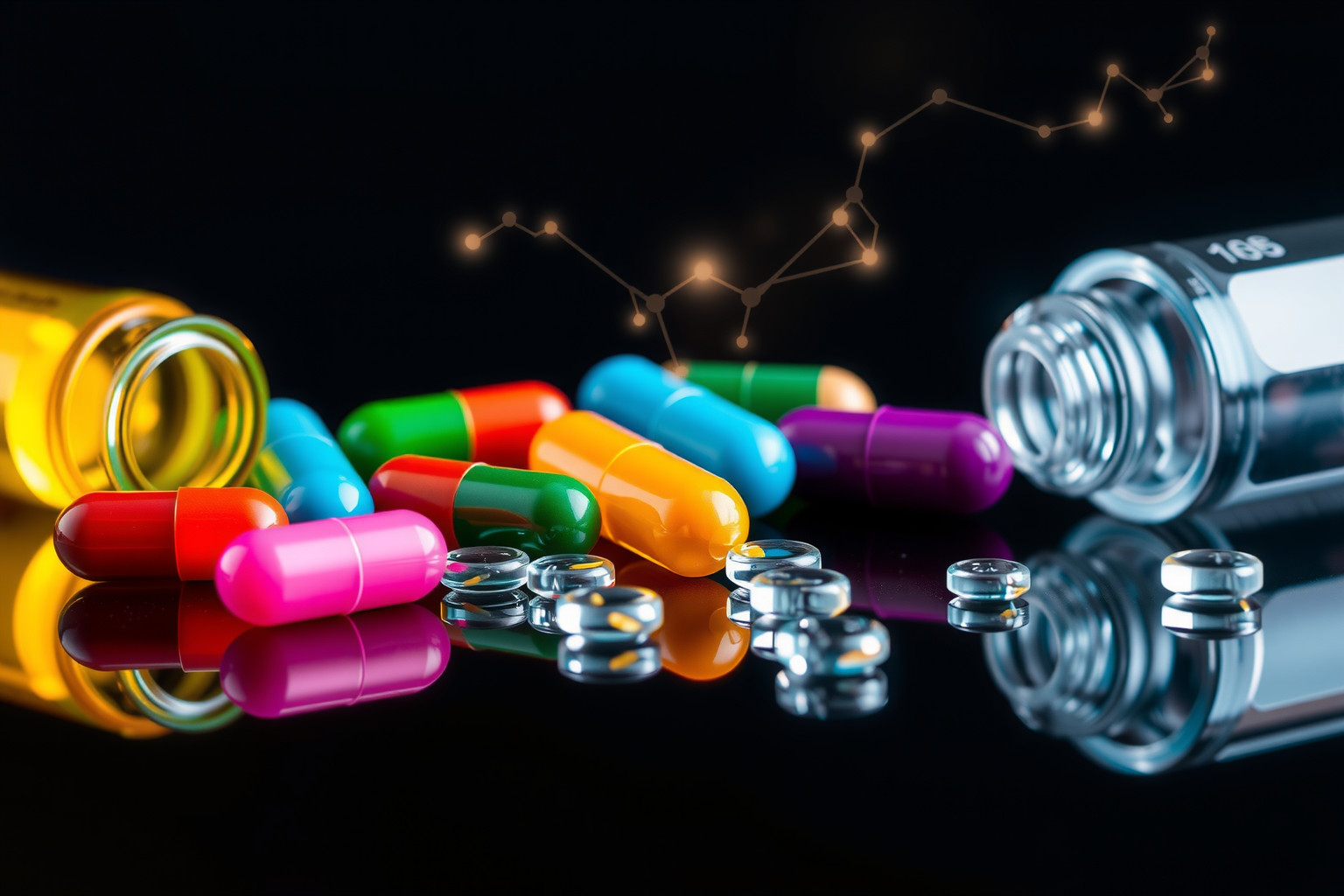 A C-vitamin fokozza a vas felszívódását, erős szinergia.