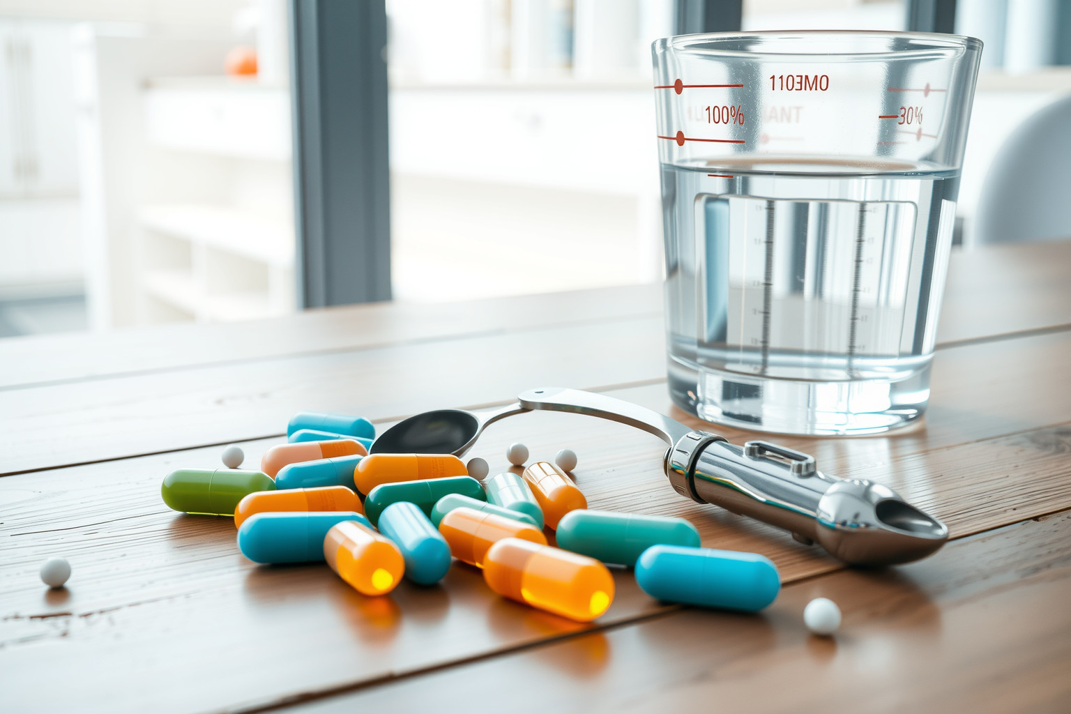 Az ALCAR javasolt adagja napi 500-1500 mg, étkezéssel.