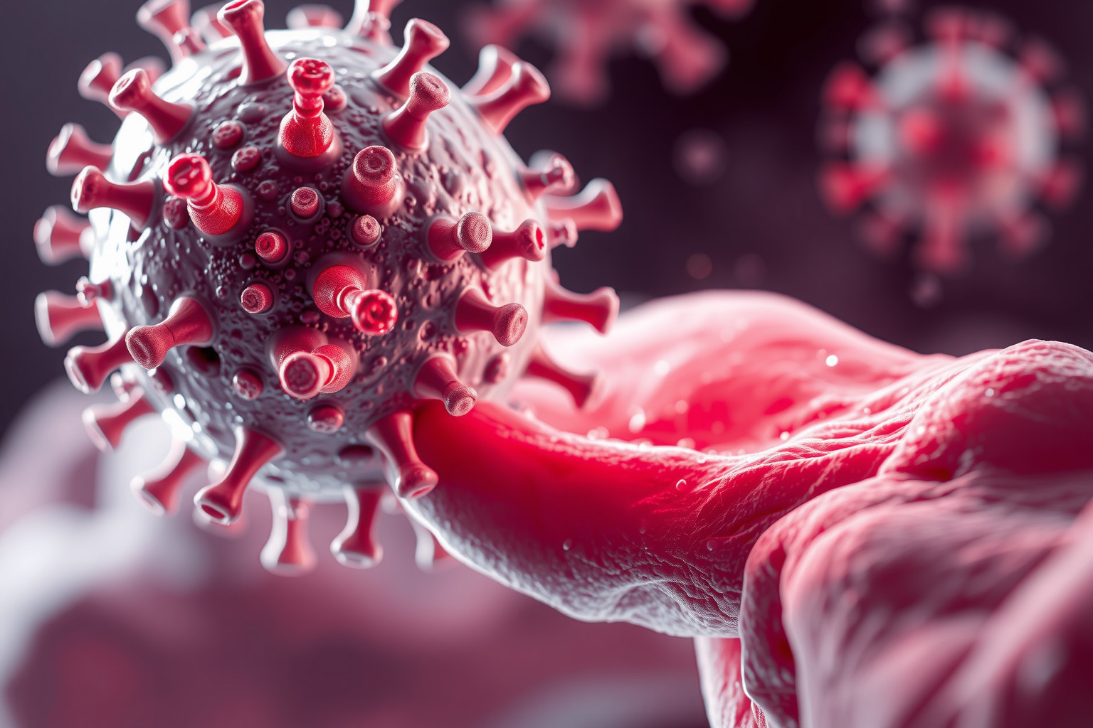Az Immunotic csökkenti a gyulladást célzott immunmodulációval.