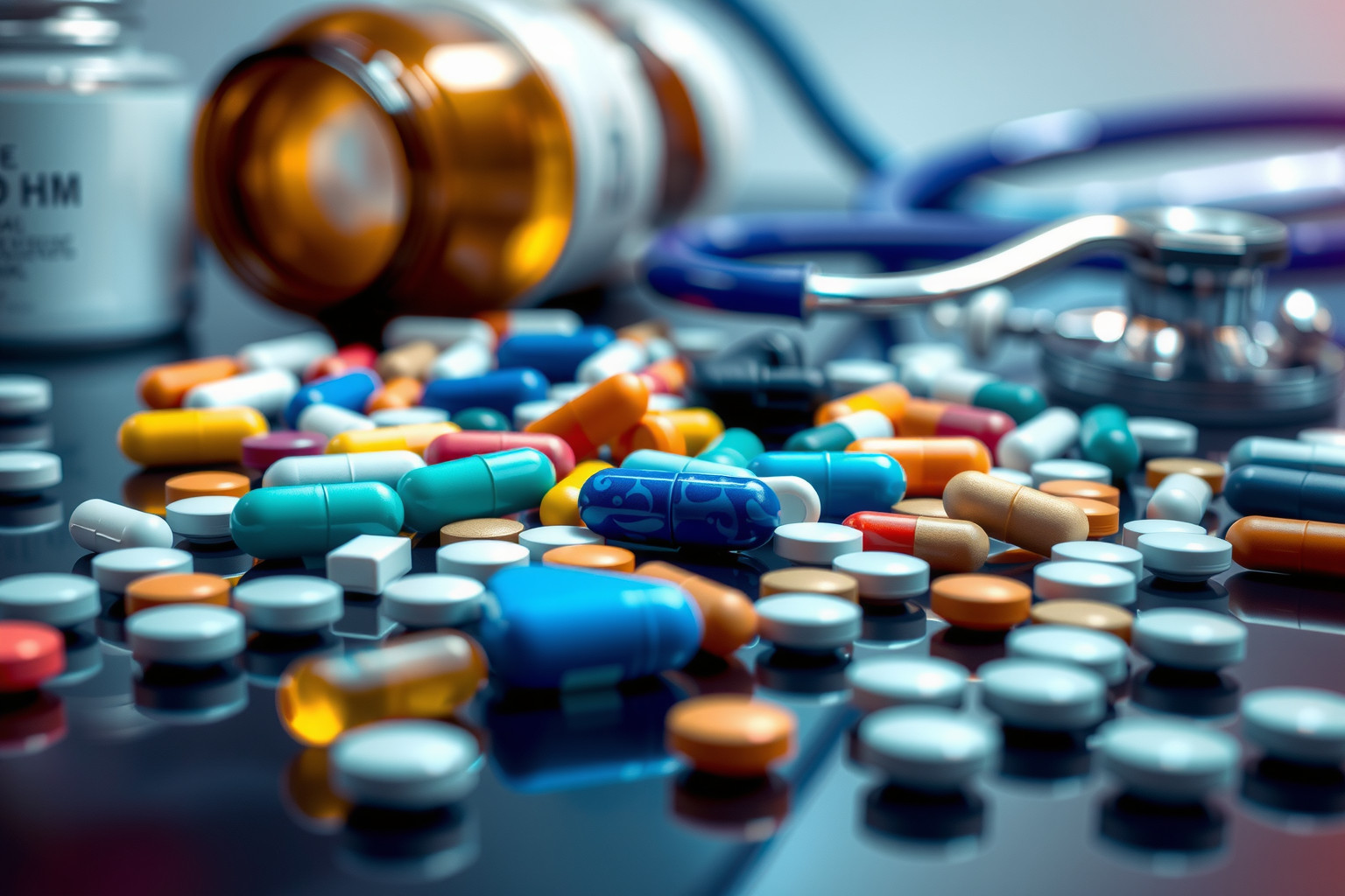 Az Immunotic ritkán okoz allergiás reakciókat és gyógyszerkölcsönhatásokat.