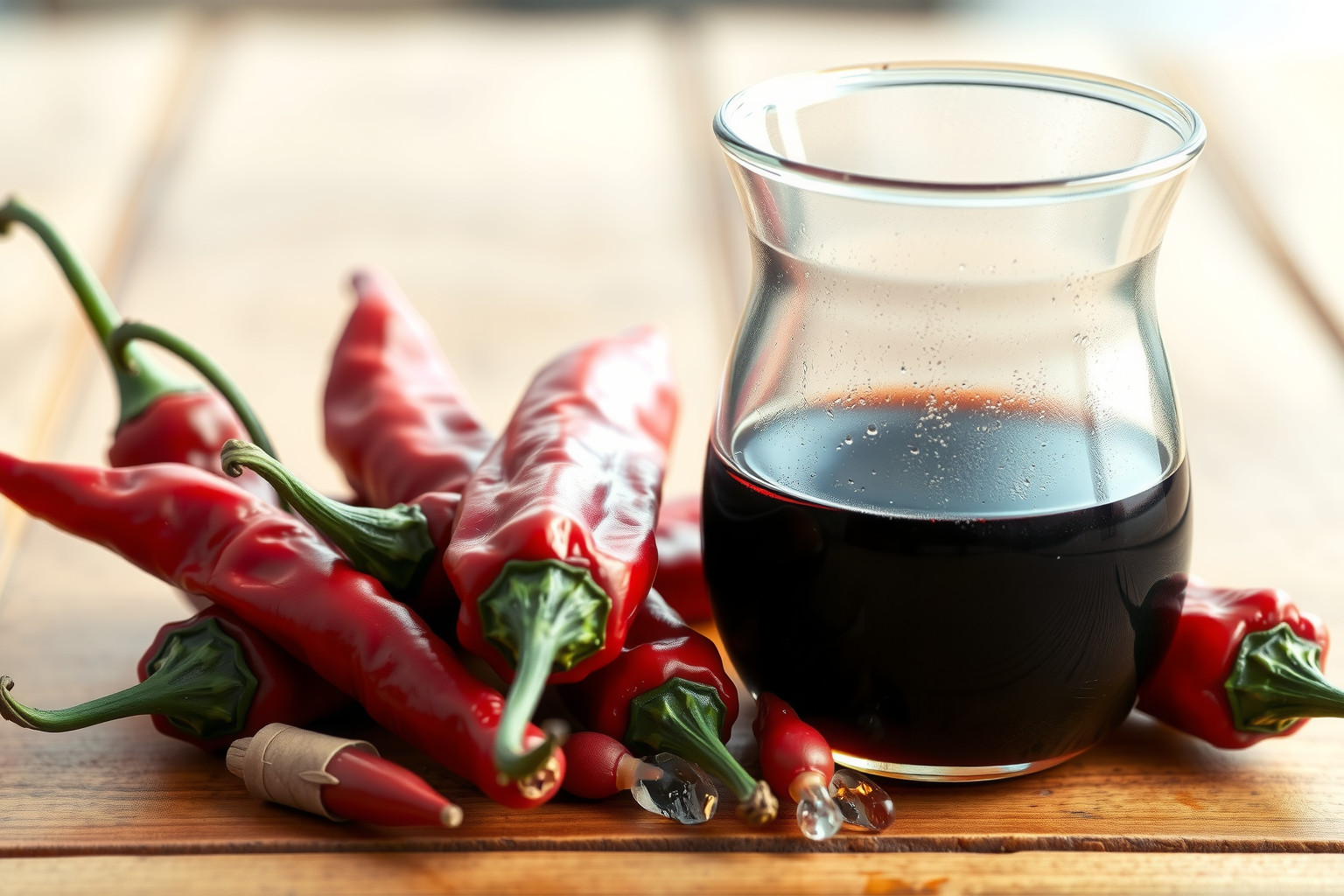 A chili kapszaicinje természetes fájdalomcsillapítóként működik.