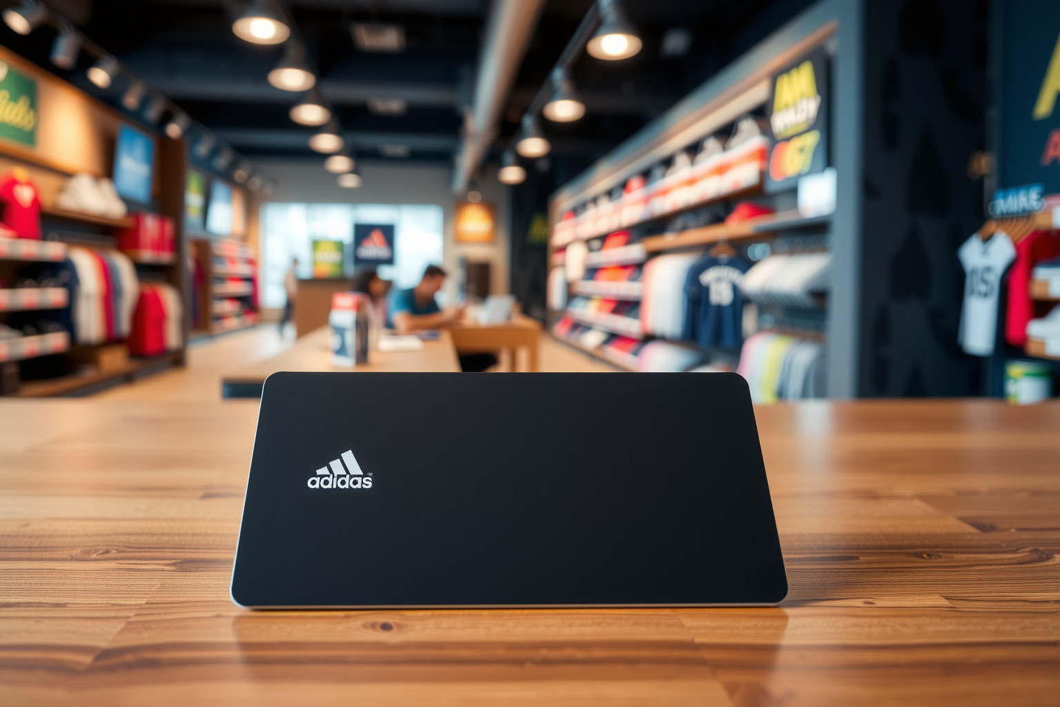 A Decathlon hűségkártyával minden vásárlás után pontokat gyűjthetsz.