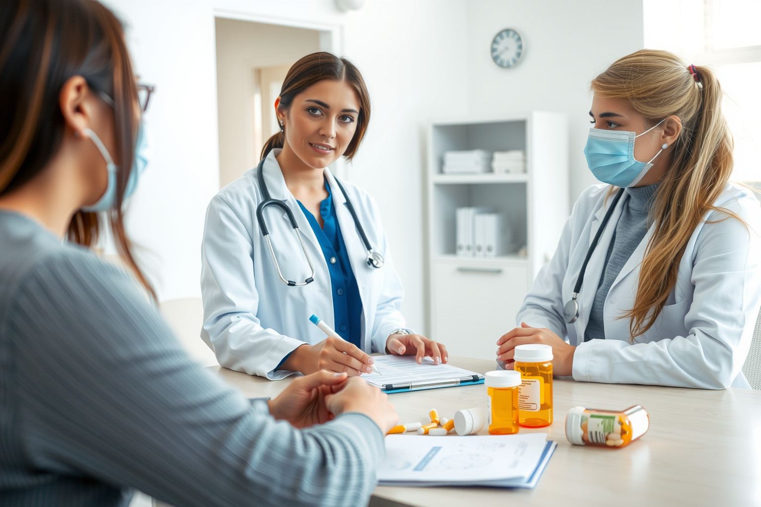 A női Viagra befolyásolhatja más gyógyszerek hatását és állapotokat.